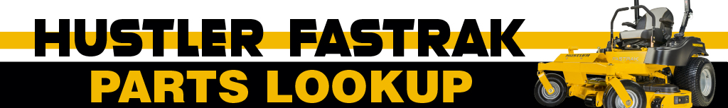 HUSTLER FASTRAK
